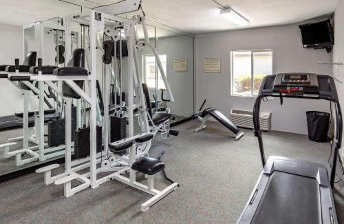 Southside Hotel | Hotel Inn Santa Fe