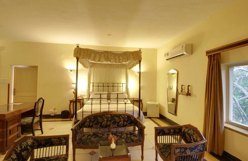 Jodhpur Hotel | Hotel Inn Season - A Heritage Hotel in Jodhpur