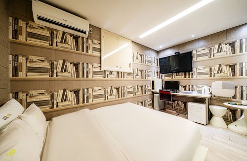 Muk-tong Hotel | Hotel INN Seoul