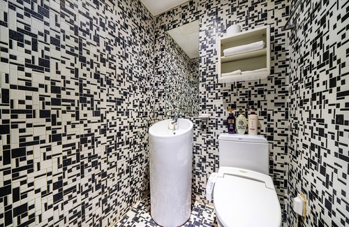 Muk-tong Hotel | Hotel INN Seoul
