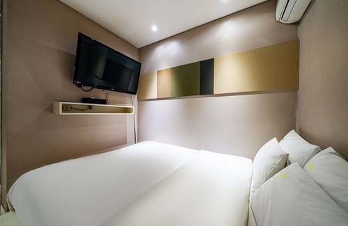 Muk-tong Hotel | Hotel INN Seoul
