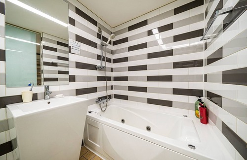 Muk-tong Hotel | Hotel INN Seoul