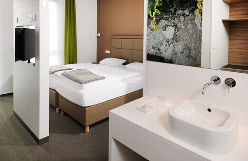 Oberstadt Hotel | Hotel INNdependence
