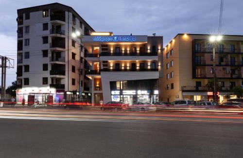 Kutaisi Hotel | Hotel InnDigo in Kutaisi