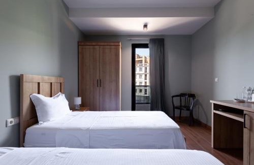 Kutaisi Hotel | Hotel InnDigo in Kutaisi