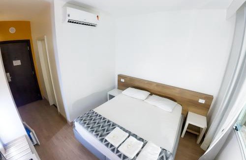 Guaiba Hotel | Hotel Innove Guaíba