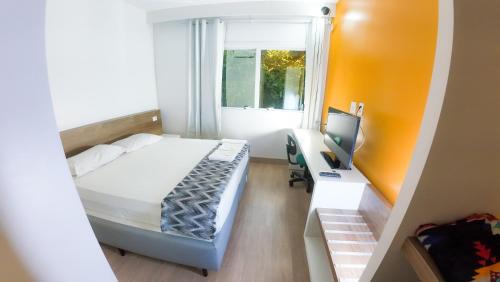 Guaiba Hotel | Hotel Innove Guaíba