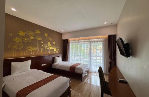 Garut Hotel | Hotel Insitu Garut Syariah