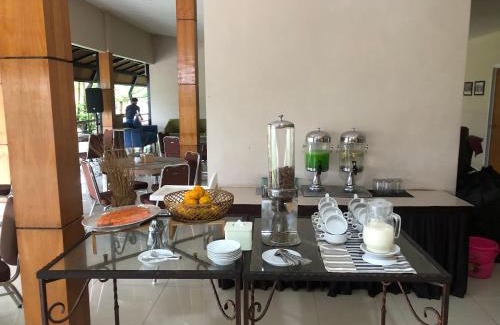 Garut Hotel | Hotel Insitu Garut Syariah