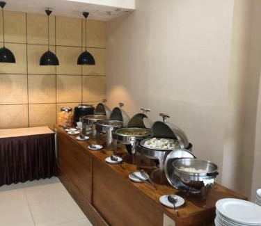 Garut Hotel | Hotel Insitu Garut Syariah