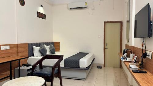 Siliguri Bed & Breakfast | Hotel Insta 18