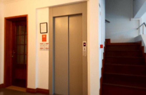 Ponta Delgada Hotel | Hotel Insular