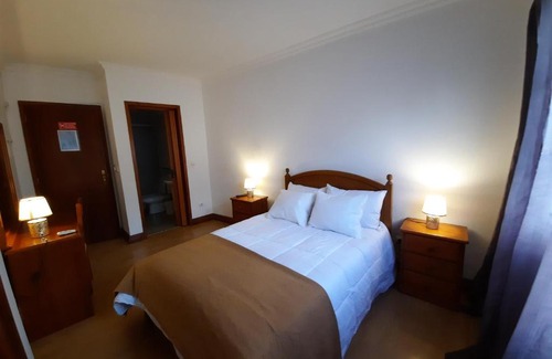 Ponta Delgada Hotel | Hotel Insular