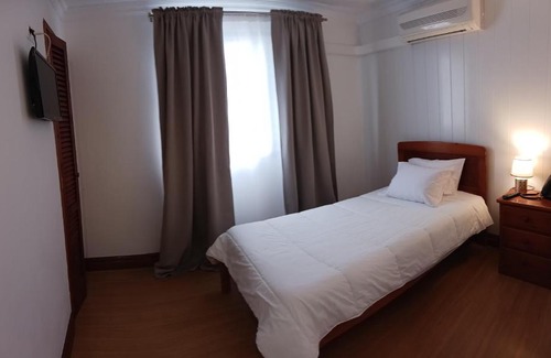 Ponta Delgada Hotel | Hotel Insular