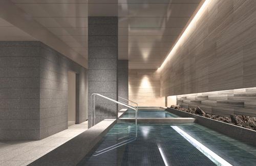 Sangyeok-dong Hotel | Hotel Interburgo Exco