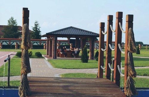 Bijeljina Hotel | Hotel Intergaj Bijeljina
