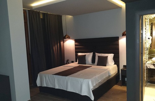 Titov Veles Hotel | Hotel International Palace