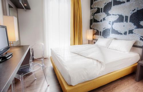 Bellinzona Hotel | Hotel Internazionale Bellinzona