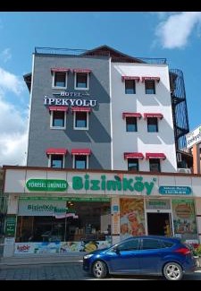 Sapanca Hotel | Hotel Ipekyolu