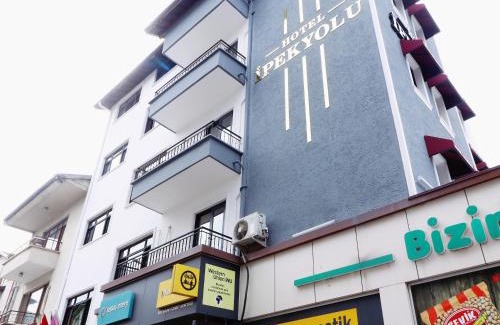 Sapanca Hotel | Hotel Ipekyolu