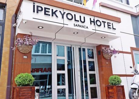 Sapanca Hotel | Hotel Ipekyolu