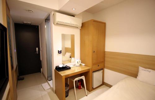 Sogong-dong Hotel | Hotel Irene City