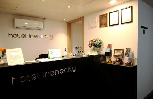 Sogong-dong Hotel | Hotel Irene City