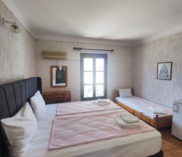 Ireon Hotel | HOTEL IREON beach