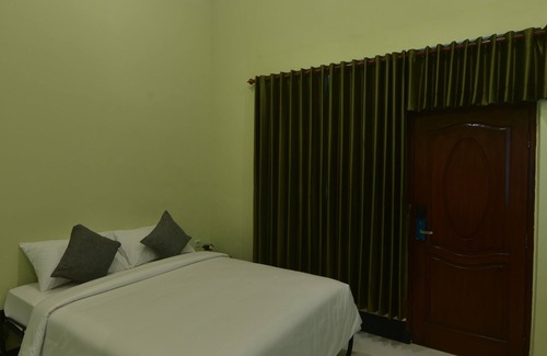 Surabaya Hotel | Hotel Irian Surabaya
