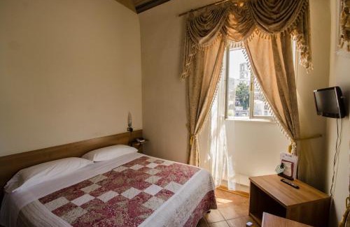 Perugia Hotel | Hotel Iris