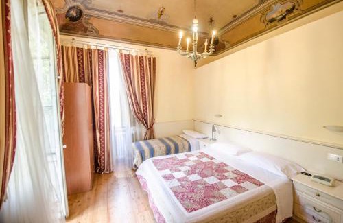 Perugia Hotel | Hotel Iris
