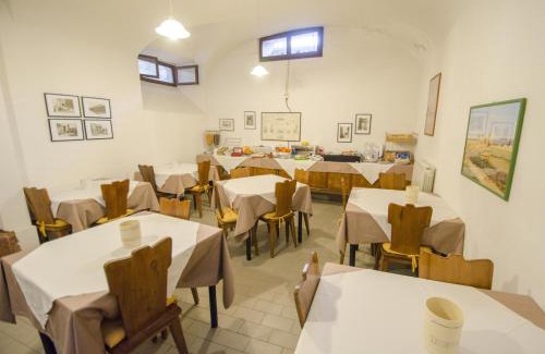 Perugia Hotel | Hotel Iris