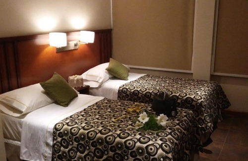 Constitucion Hotel | Hotel Irun