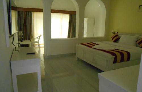 Khajuraho Hotel | Hotel isabel Palace