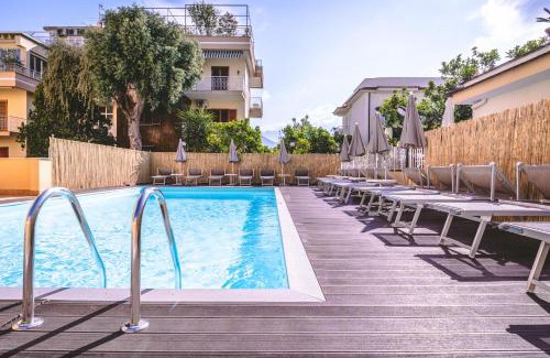 Sorrento Hotel | Hotel Isabella Sorrento