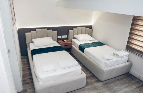 Kukes Hotel | Hotel Iseberi
