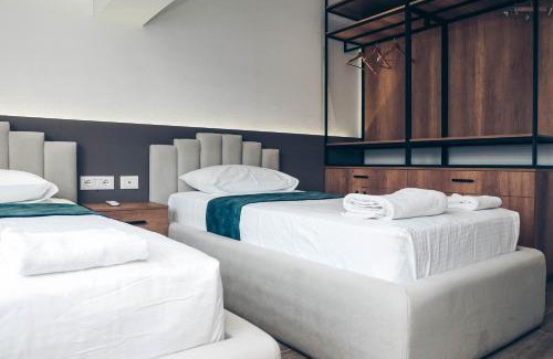 Kukes Hotel | Hotel Iseberi