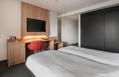 Lemmer Hotel | Hotel Iselmar