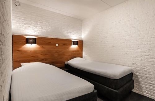Lemmer Hotel | Hotel Iselmar