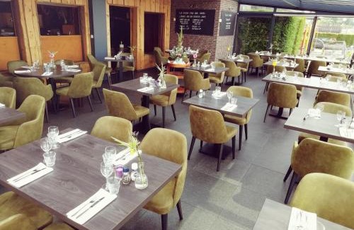Lemmer Hotel | Hotel Iselmar