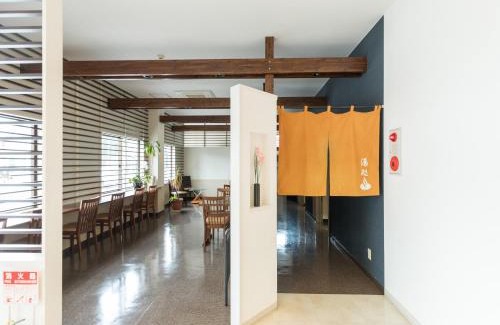 Isesaki Hotel | Hotel Isesaki East