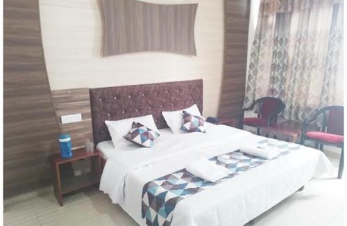 Katra Hotel | HOTEL ISHAN KATRA Near Railway Station & 8 Km From Vaishno Devi Temple - Free Wi-fi # Free Parking & Restaurant Facility - A Premium Hotel