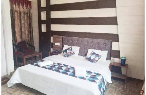 Katra Hotel | HOTEL ISHAN KATRA Near Railway Station & 8 Km From Vaishno Devi Temple - Free Wi-fi # Free Parking & Restaurant Facility - A Premium Hotel