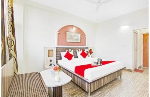 Katra Hotel | HOTEL ISHAN KATRA Near Railway Station & 8 Km From Vaishno Devi Temple - Free Wi-fi # Free Parking & Restaurant Facility - A Premium Hotel