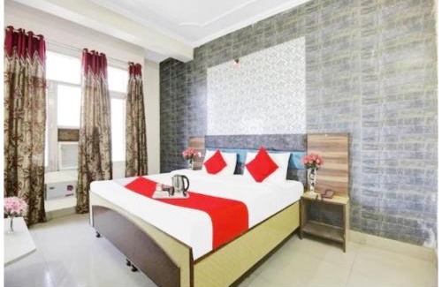 Katra Hotel | HOTEL ISHAN KATRA Near Railway Station & 8 Km From Vaishno Devi Temple - Free Wi-fi # Free Parking & Restaurant Facility - A Premium Hotel