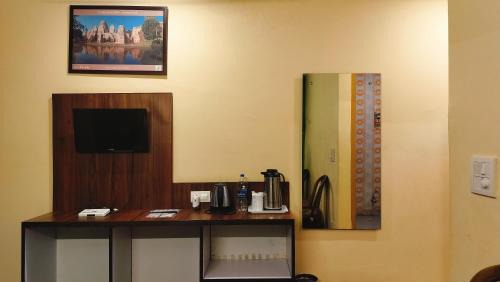 Naddi House | Hotel Ishwar Naddi