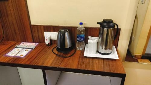 Naddi House | Hotel Ishwar Naddi