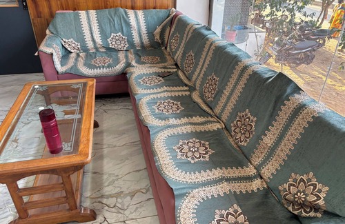 Khatu Hotel | Hotel Ishwar Palace