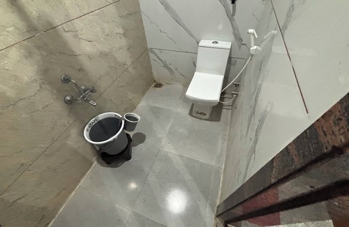 Khatu Hotel | Hotel Ishwar Palace