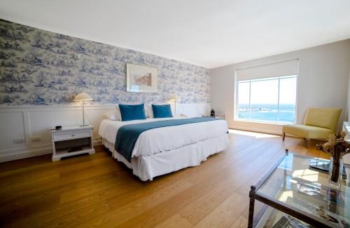 Zapallar Hotel | Hotel Isla Seca